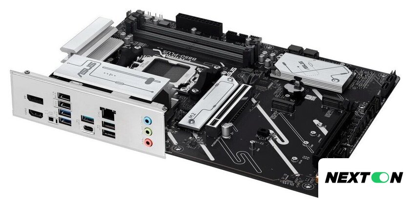 Материнская плата ASUS Prime B850-PLUS-CSM - Изображение №5 — Интернет-магазин Nexton