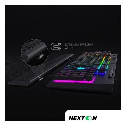 Клавиатура Redragon Shiva - Изображение №13 — Интернет-магазин Nexton