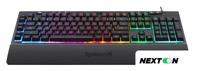 Клавиатура Redragon Shiva - Изображение №3 — Интернет-магазин Nexton