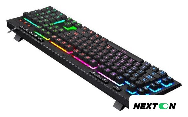 Клавиатура Redragon Shiva - Изображение №4 — Интернет-магазин Nexton