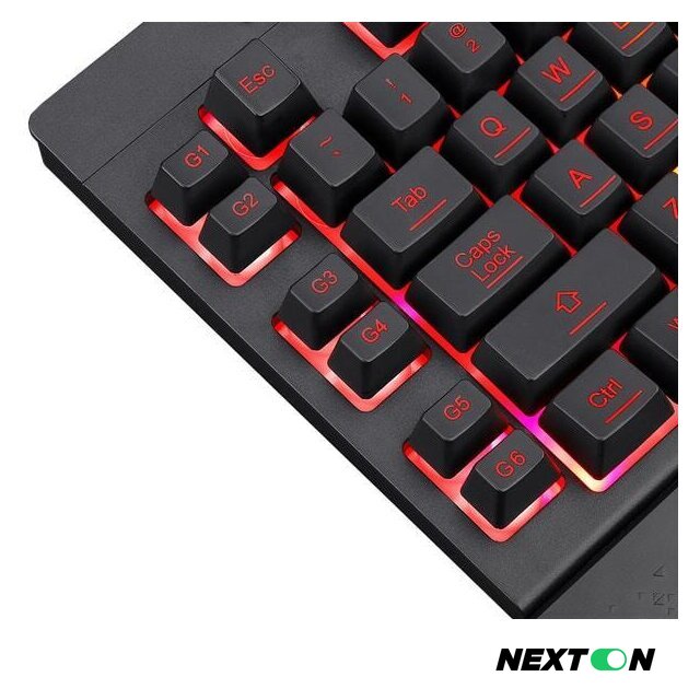 Клавиатура Redragon Shiva - Изображение №5 — Интернет-магазин Nexton