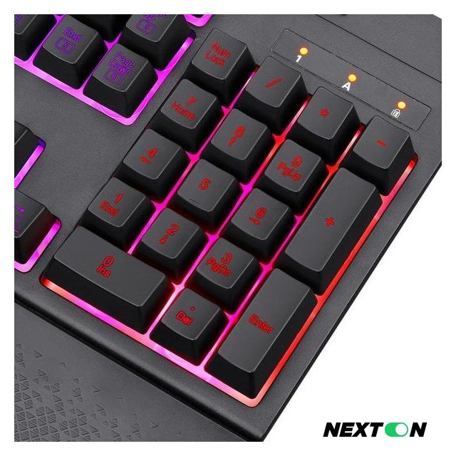 Клавиатура Redragon Shiva - Изображение №6 — Интернет-магазин Nexton