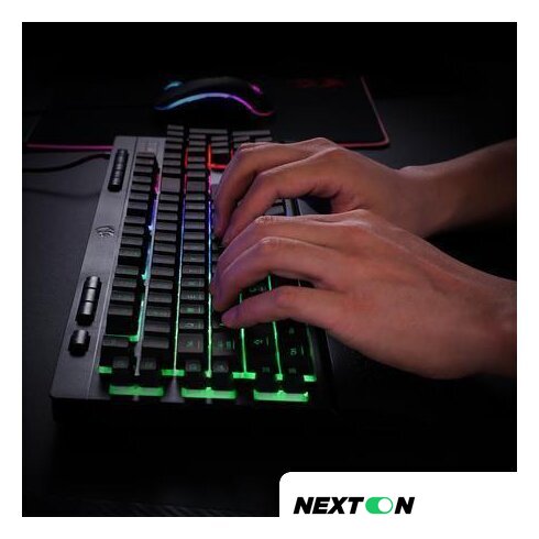 Клавиатура Redragon Shiva - Изображение №15 — Интернет-магазин Nexton