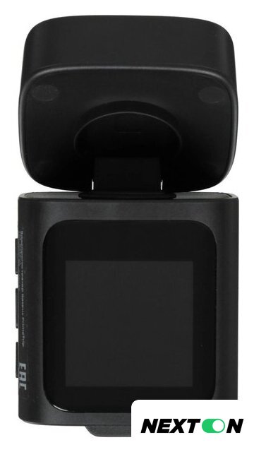 Видеорегистратор Baseus Dash Cam 4K BS-CM035 Cosmic Black C0119804 - Изображение №4 — Интернет-магазин Nexton