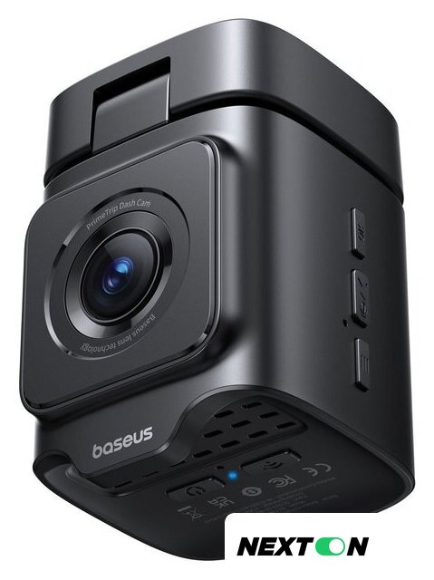 Видеорегистратор Baseus Dash Cam 4K BS-CM035 Cosmic Black C0119804 - Изображение №15 — Интернет-магазин Nexton