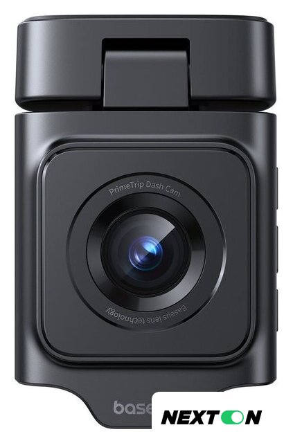 Видеорегистратор Baseus Dash Cam 4K BS-CM035 Cosmic Black C0119804 - Изображение №1 — Интернет-магазин Nexton