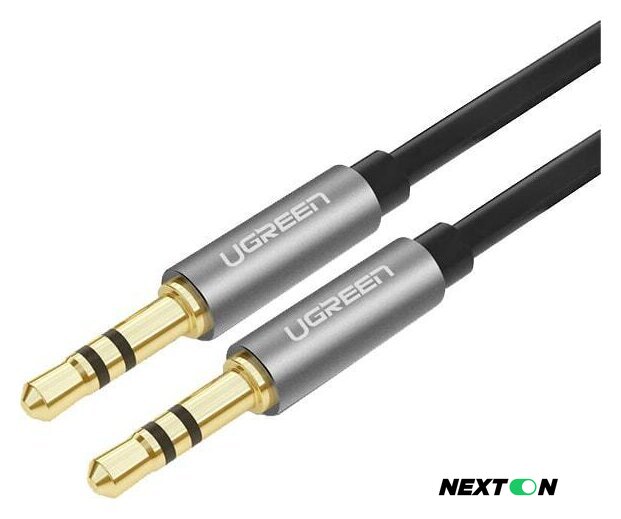 Кабель Ugreen AV119 10734 - Изображение №1 — Интернет-магазин Nexton