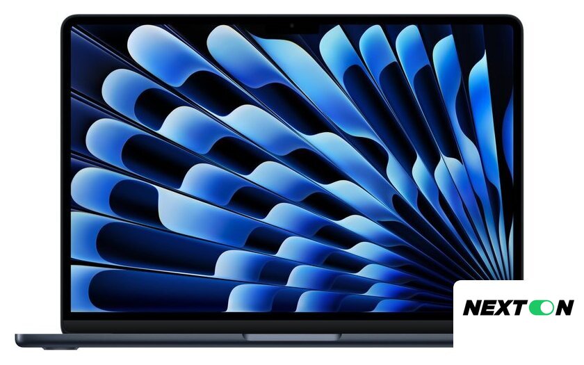 Ноутбук Apple MacBook Air 13