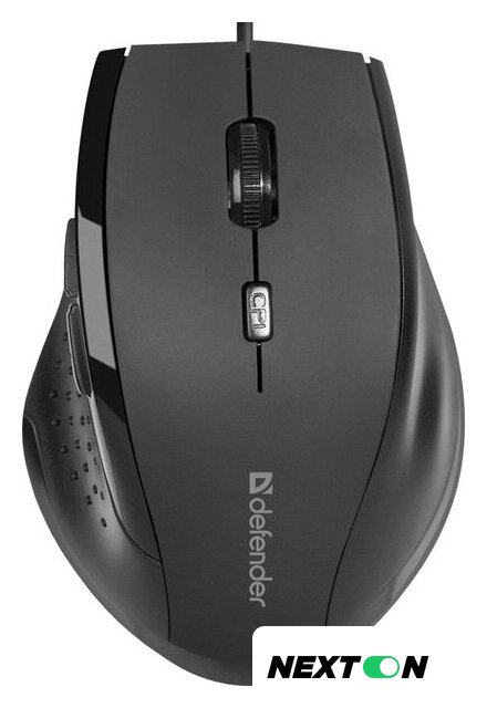 Мышь Defender Accura MM-362 - Изображение №1 — Интернет-магазин Nexton