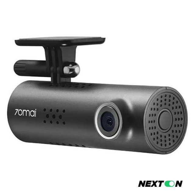 Видеорегистратор 70mai Dash Cam M200 (международная версия) - Изображение №2 — Интернет-магазин Nexton