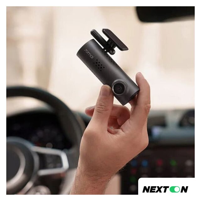 Видеорегистратор 70mai Dash Cam M200 (международная версия) - Изображение №5 — Интернет-магазин Nexton