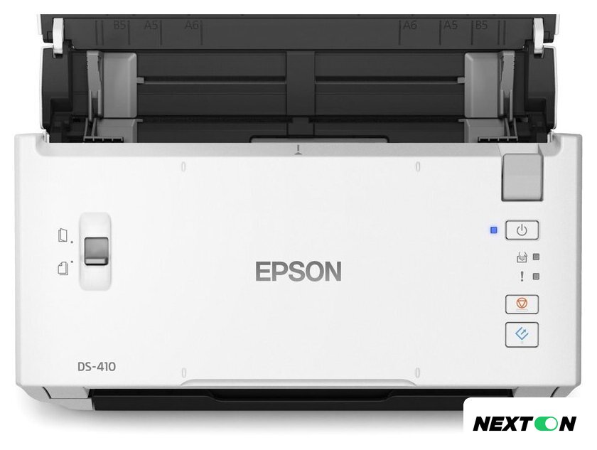 Сканер Epson WorkForce DS-410 - Изображение №6 — Интернет-магазин Nexton