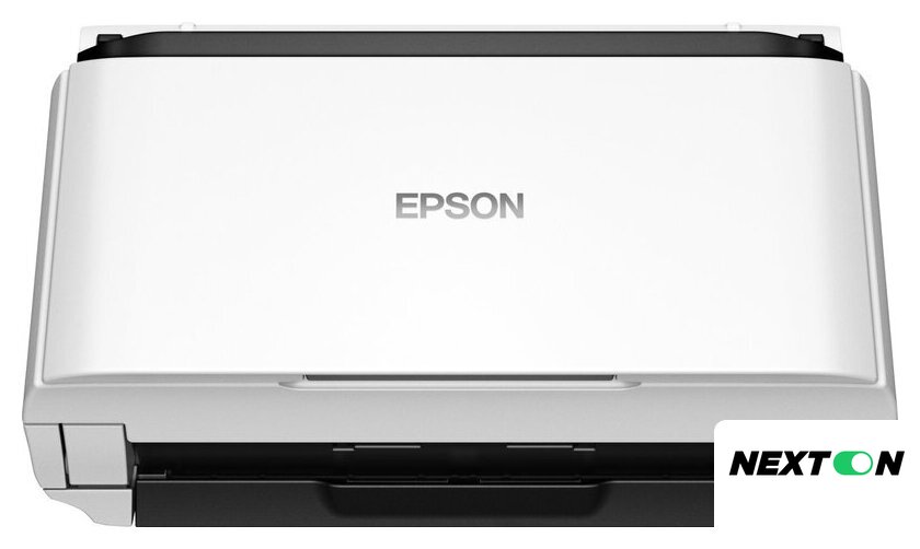 Сканер Epson WorkForce DS-410 - Изображение №4 — Интернет-магазин Nexton