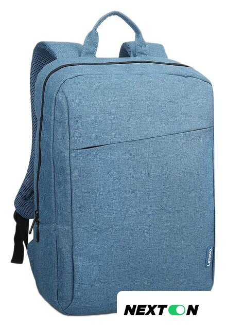 Городской рюкзак Lenovo Casual B210 GX40Q17226 - Изображение №3 — Интернет-магазин Nexton