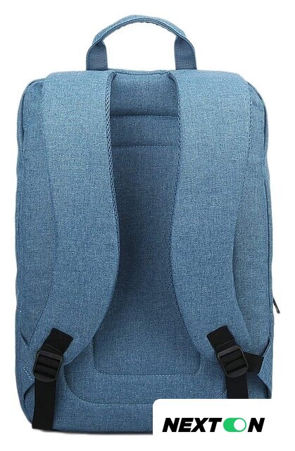 Городской рюкзак Lenovo Casual B210 GX40Q17226 - Изображение №4 — Интернет-магазин Nexton
