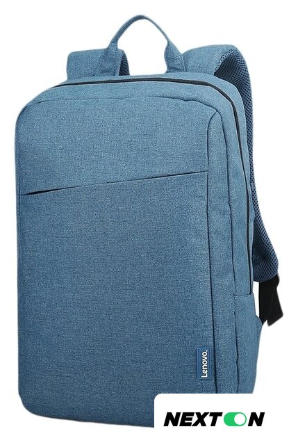Городской рюкзак Lenovo Casual B210 GX40Q17226 - Изображение №1 — Интернет-магазин Nexton
