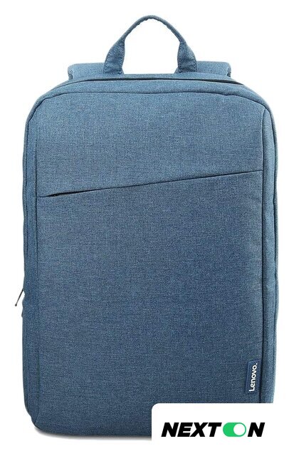 Городской рюкзак Lenovo Casual B210 GX40Q17226 - Изображение №2 — Интернет-магазин Nexton