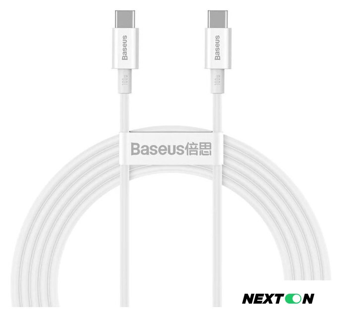 Кабель Baseus CATYS-B02 - Изображение №1 — Интернет-магазин Nexton