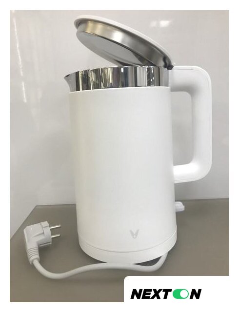 Электрический чайник Viomi Mechanical Kettle V-MK152A - Изображение №3 — Интернет-магазин Nexton