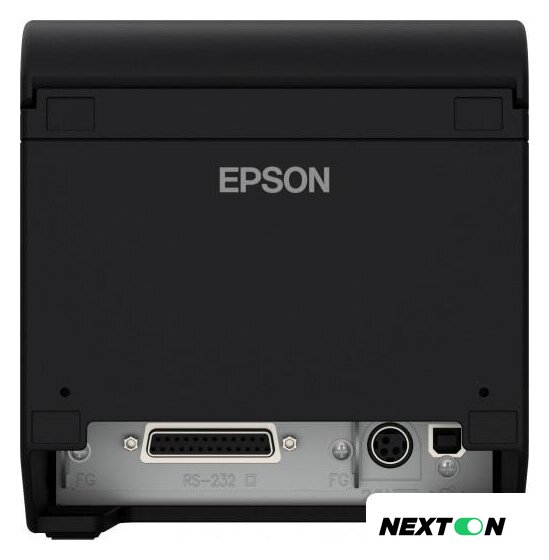 Принтер чеков Epson TM-T20III C31CH51011 - Изображение №4 — Интернет-магазин Nexton