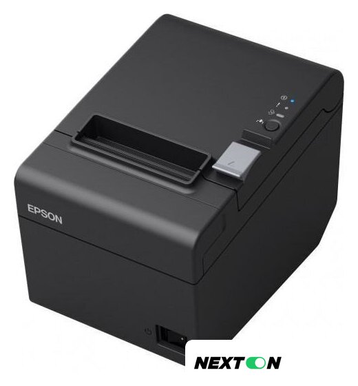 Принтер чеков Epson TM-T20III C31CH51011 - Изображение №1 — Интернет-магазин Nexton
