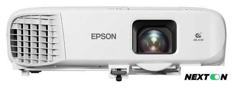 Проектор Epson EB-X49 - Изображение №4 — Интернет-магазин Nexton
