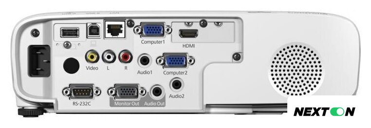 Проектор Epson EB-X49 - Изображение №5 — Интернет-магазин Nexton