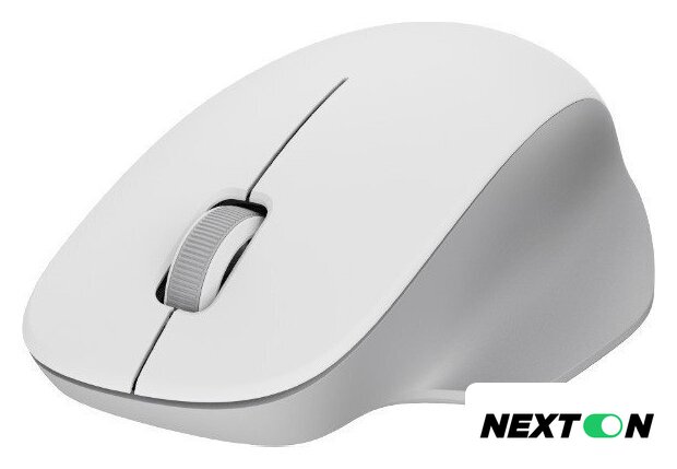 Мышь Xiaomi Wireless Mouse Comfort Edition XMWXSB04YM (белый, международная версия) - Изображение №1 — Интернет-магазин Nexton
