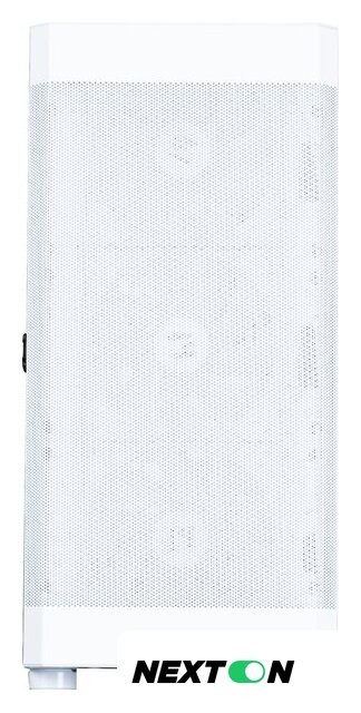 Корпус Zalman i4 TG (белый) - Изображение №5 — Интернет-магазин Nexton
