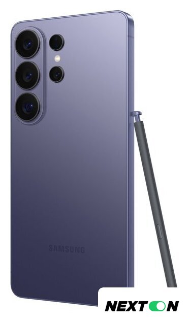 Телефон Samsung Galaxy S26 Ultra SM-S948B 12GB/512GB (лавандовый) - Изображение №5 — Интернет-магазин Nexton