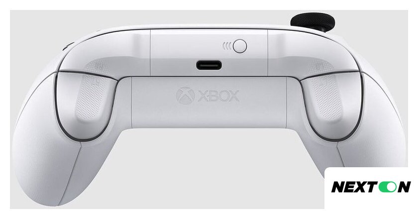 Геймпад Microsoft Xbox (белый) - Изображение №4 — Интернет-магазин Nexton