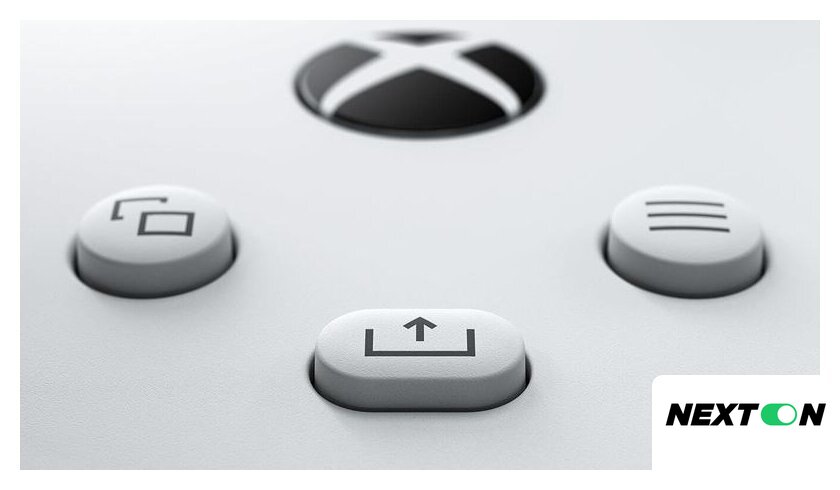 Геймпад Microsoft Xbox (белый) - Изображение №5 — Интернет-магазин Nexton