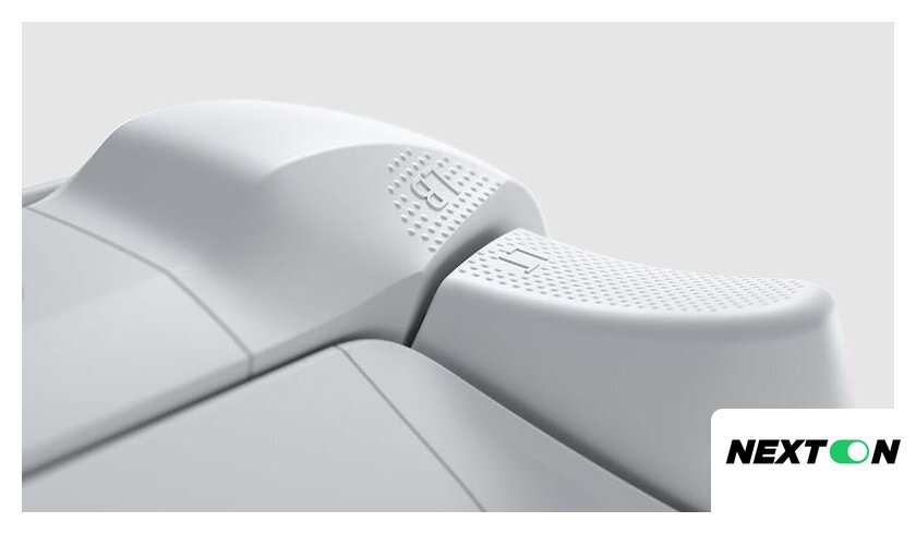 Геймпад Microsoft Xbox (белый) - Изображение №6 — Интернет-магазин Nexton