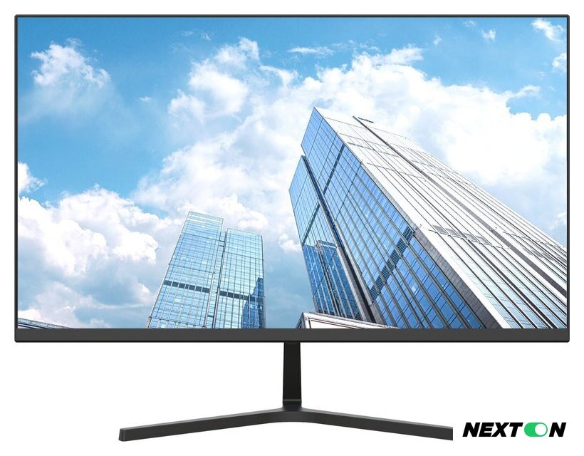 Монитор Dahua LM24-B201S - Изображение №1 — Интернет-магазин Nexton