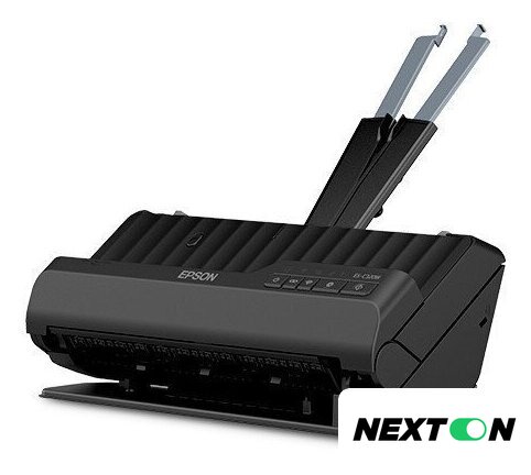Сканер Epson WorkForce ES-C320W - Изображение №3 — Интернет-магазин Nexton