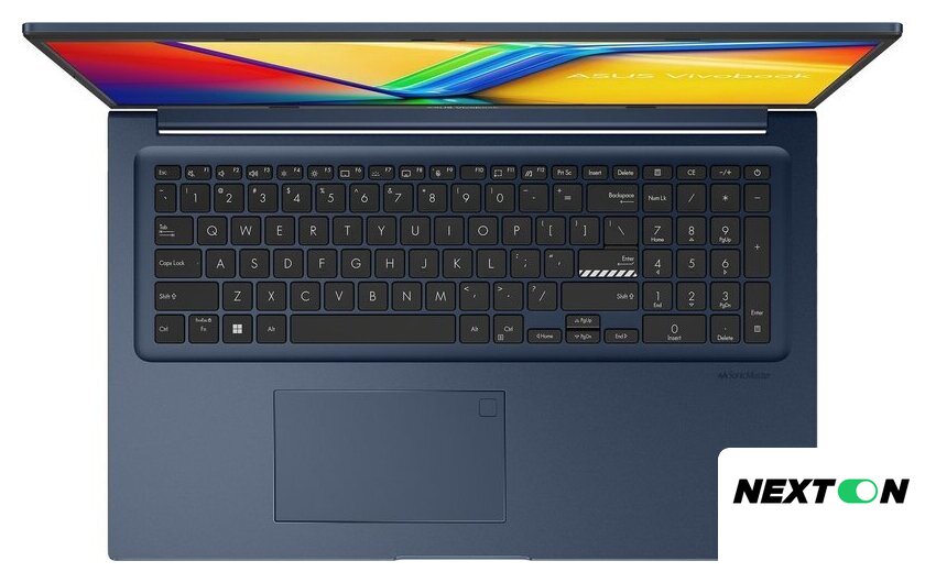 Ноутбук ASUS Vivobook 17 X1704VA-AU969 - Изображение №5 — Интернет-магазин Nexton