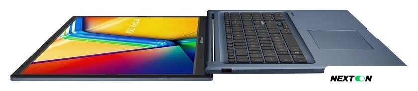 Ноутбук ASUS Vivobook 17 X1704VA-AU969 - Изображение №7 — Интернет-магазин Nexton