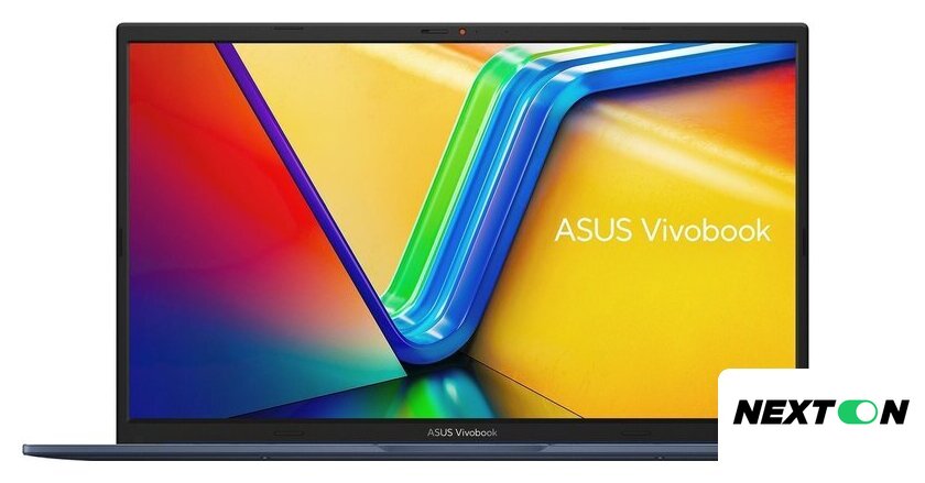 Ноутбук ASUS Vivobook 17 X1704VA-AU969 - Изображение №4 — Интернет-магазин Nexton