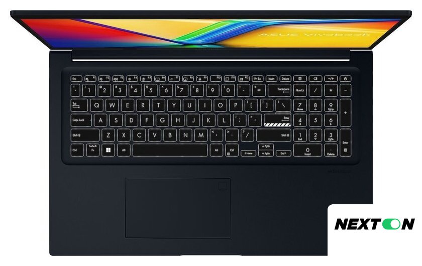 Ноутбук ASUS Vivobook 17 X1704VA-AU969 - Изображение №6 — Интернет-магазин Nexton