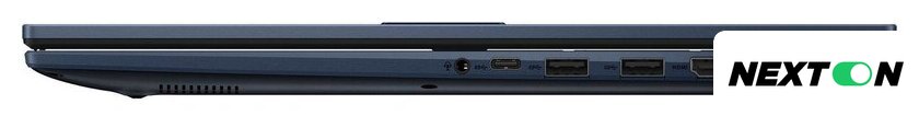 Ноутбук ASUS Vivobook 17 X1704VA-AU969 - Изображение №12 — Интернет-магазин Nexton