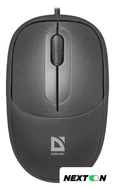 Мышь Defender Datum MS-980 - Изображение №1 — Интернет-магазин Nexton