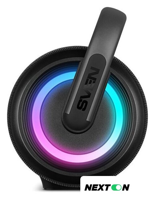 Беспроводная колонка SVEN PS-395 - Изображение №4 — Интернет-магазин Nexton