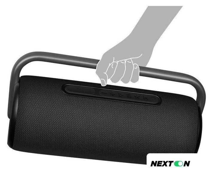 Беспроводная колонка SVEN PS-395 - Изображение №7 — Интернет-магазин Nexton