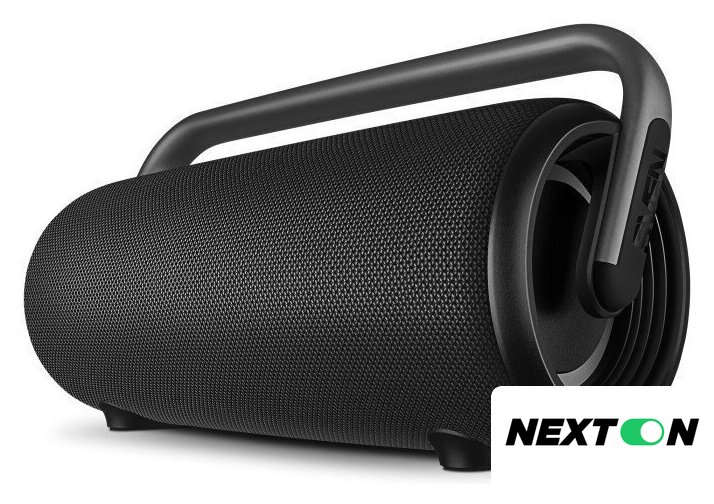 Беспроводная колонка SVEN PS-395 - Изображение №2 — Интернет-магазин Nexton