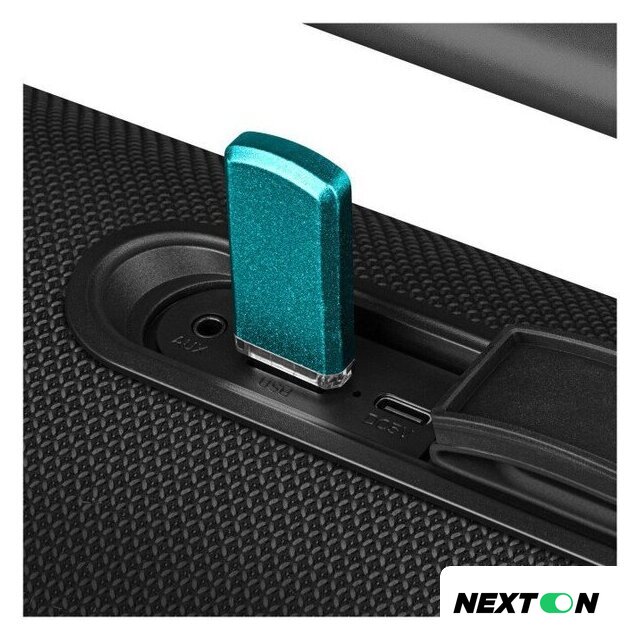 Беспроводная колонка SVEN PS-395 - Изображение №6 — Интернет-магазин Nexton