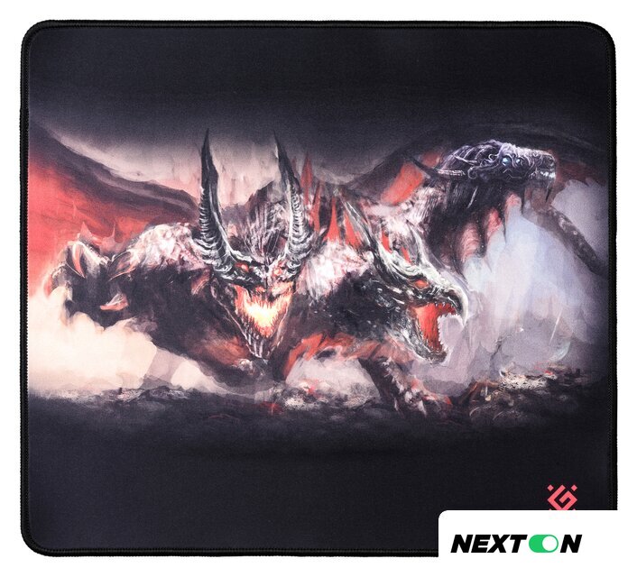 Коврик для мыши Defender Cerberus XXL - Изображение №1 — Интернет-магазин Nexton