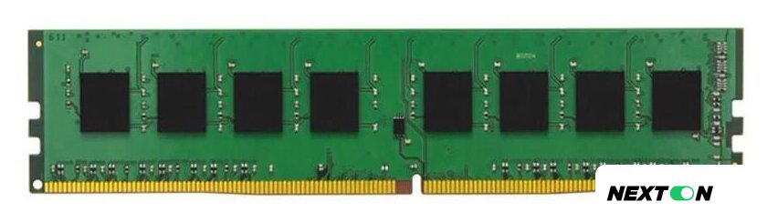 Оперативная память Samsung 16GB DDR4 PC4-25600 M378A2K43EB1-CWE - Изображение №1 — Интернет-магазин Nexton