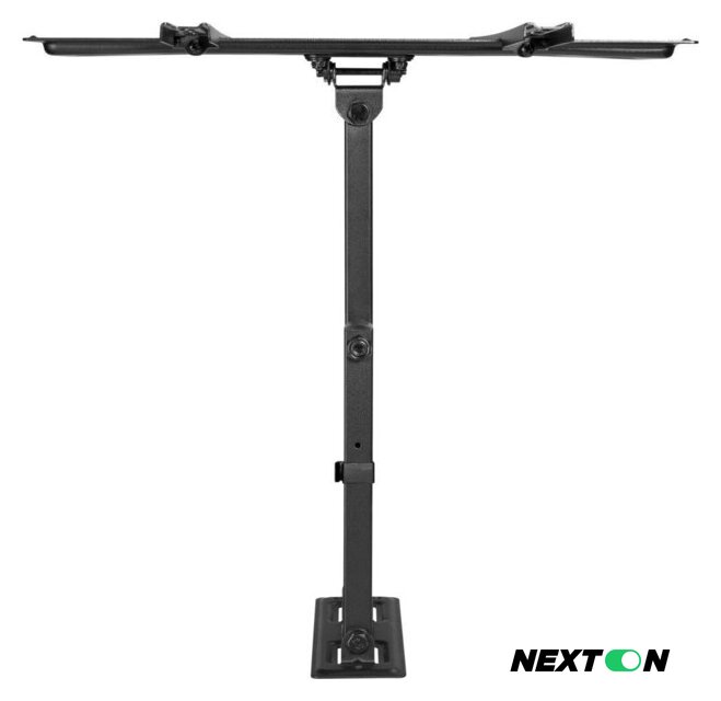 Кронштейн для телевизора KIVI MOTION-443A - Изображение №4 — Интернет-магазин Nexton