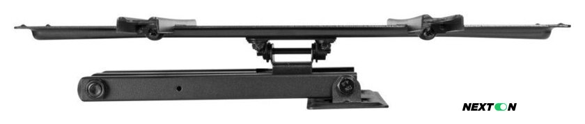 Кронштейн для телевизора KIVI MOTION-443A - Изображение №6 — Интернет-магазин Nexton