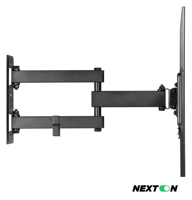 Кронштейн для телевизора KIVI MOTION-443A - Изображение №2 — Интернет-магазин Nexton